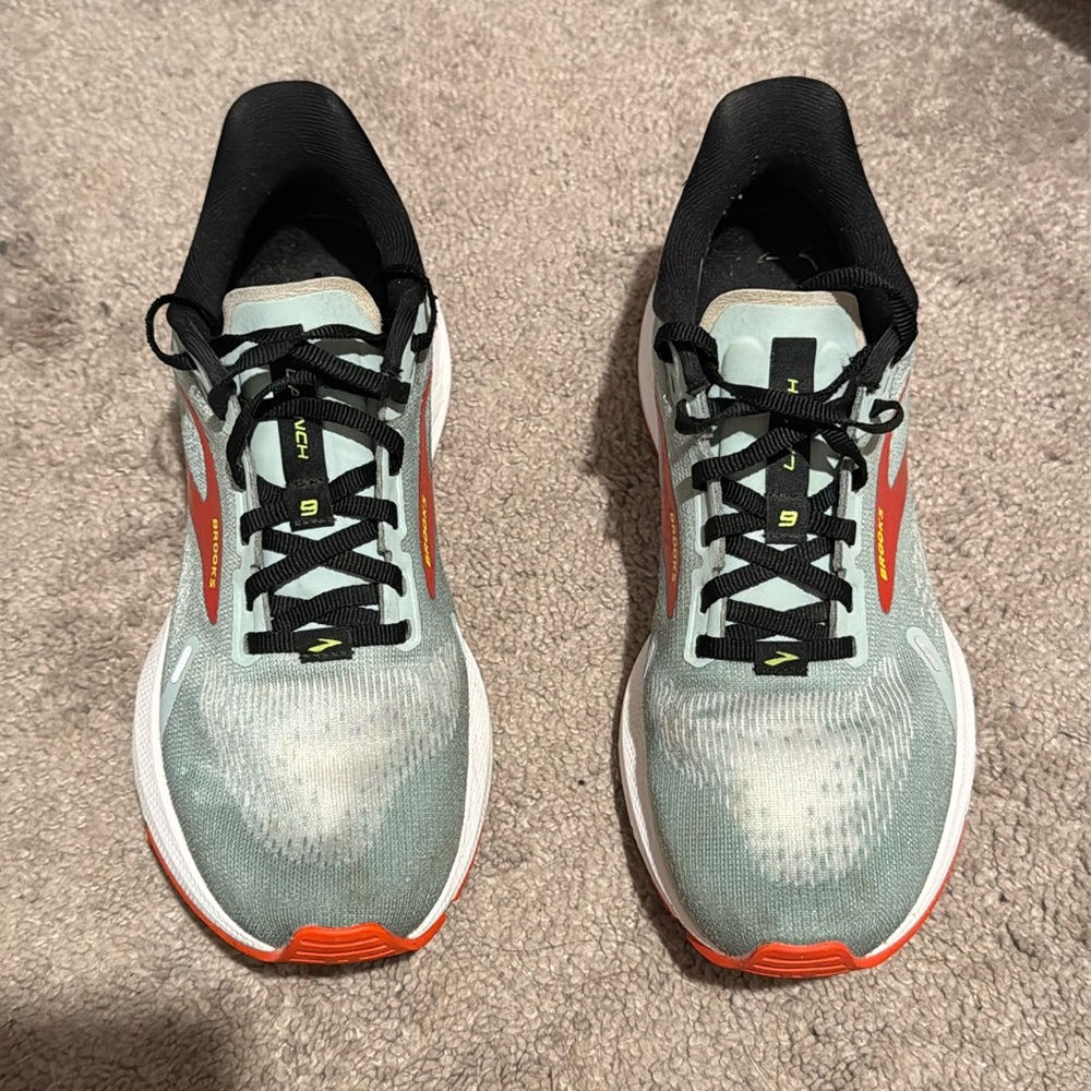 Women’s Brooks Launch 9 Running shoe